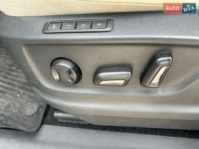 Позашляховик / Кросовер Skoda Kodiaq 2019 в Луцьку