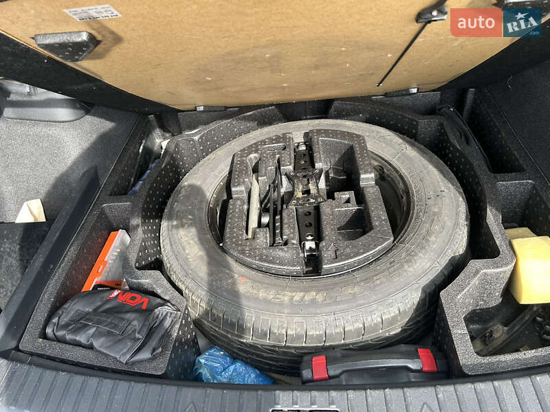 Позашляховик / Кросовер Skoda Kodiaq 2019 в Луцьку