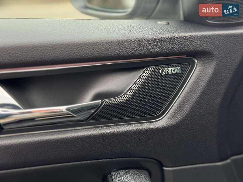 Внедорожник / Кроссовер Skoda Kodiaq 2021 в Бердичеве