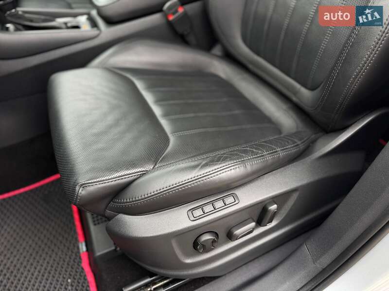 Внедорожник / Кроссовер Skoda Kodiaq 2021 в Бердичеве