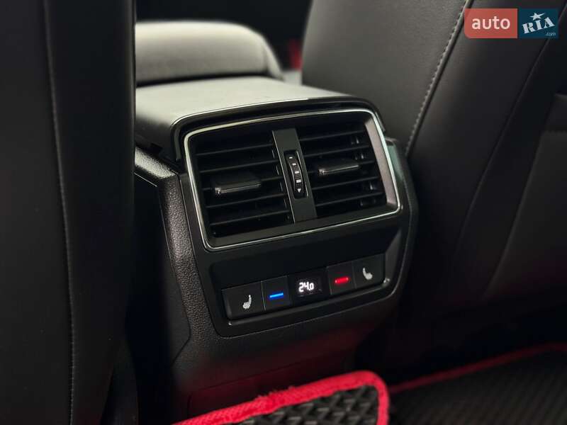 Внедорожник / Кроссовер Skoda Kodiaq 2021 в Бердичеве