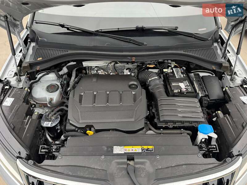 Внедорожник / Кроссовер Skoda Kodiaq 2021 в Бердичеве