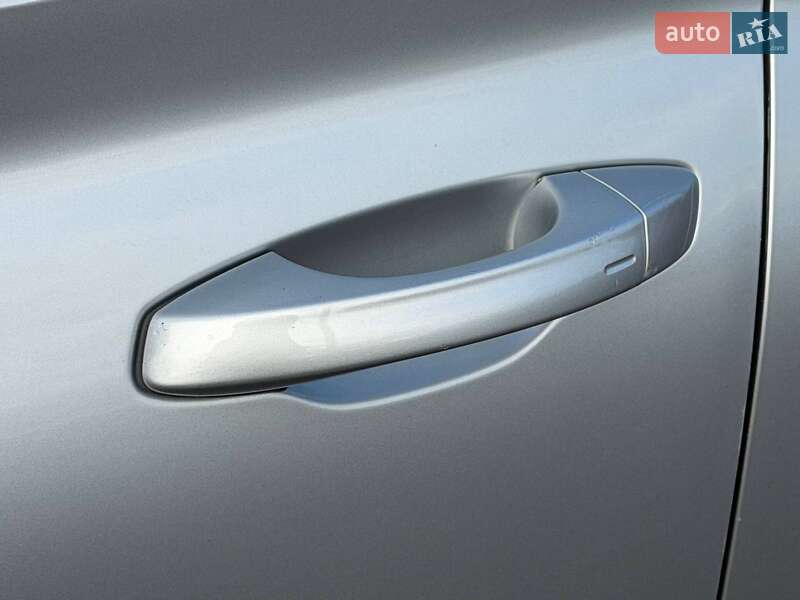 Позашляховик / Кросовер Skoda Kodiaq 2022 в Кривому Розі