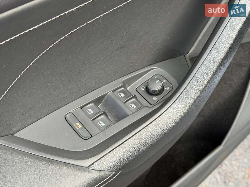 Позашляховик / Кросовер Skoda Kodiaq 2022 в Кривому Розі