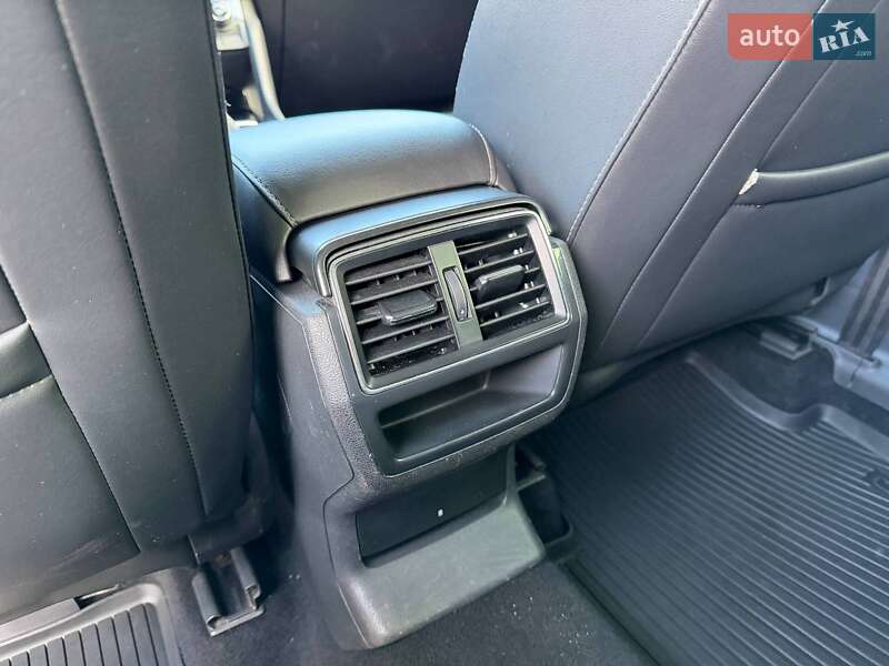 Позашляховик / Кросовер Skoda Kodiaq 2022 в Кривому Розі