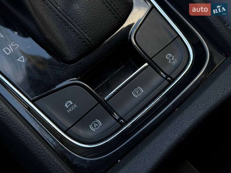 Позашляховик / Кросовер Skoda Kodiaq 2022 в Кривому Розі