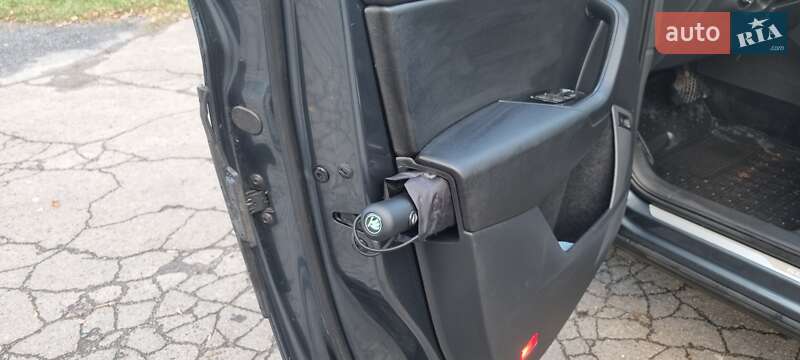 Внедорожник / Кроссовер Skoda Kodiaq 2017 в Львове фото 13 Внедорожник / Кроссовер Skoda Kodiaq 2017 в Львове