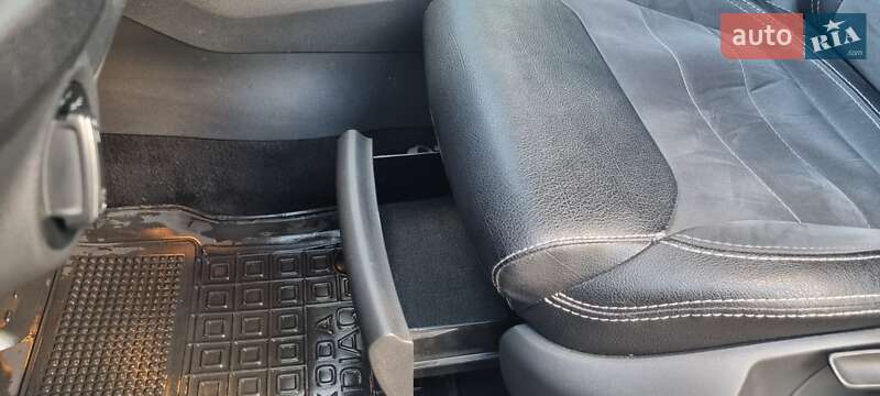 Внедорожник / Кроссовер Skoda Kodiaq 2017 в Львове фото 22 Внедорожник / Кроссовер Skoda Kodiaq 2017 в Львове