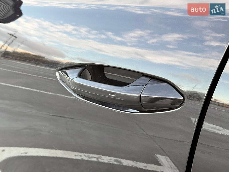 Внедорожник / Кроссовер Skoda Kodiaq 2025 в Киеве