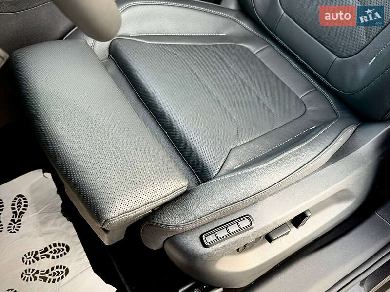 Внедорожник / Кроссовер Skoda Kodiaq 2025 в Киеве