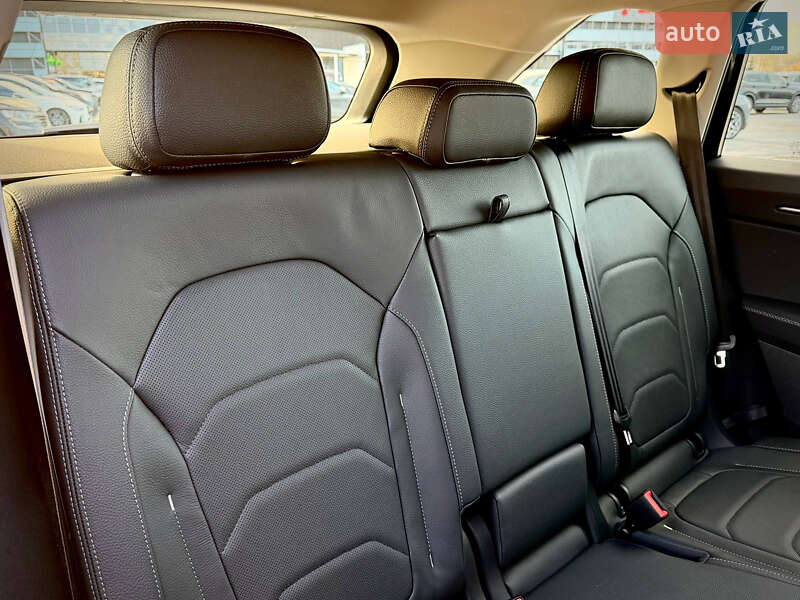 Внедорожник / Кроссовер Skoda Kodiaq 2025 в Киеве