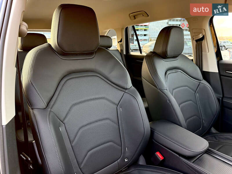 Внедорожник / Кроссовер Skoda Kodiaq 2025 в Киеве