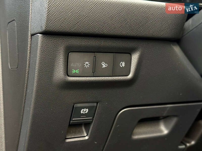 Внедорожник / Кроссовер Skoda Kodiaq 2025 в Киеве