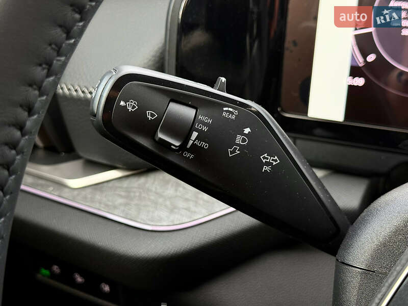 Внедорожник / Кроссовер Skoda Kodiaq 2025 в Киеве