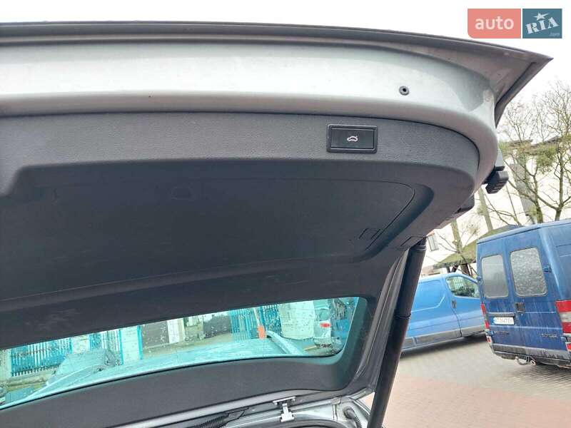 Позашляховик / Кросовер Skoda Kodiaq 2020 в Івано-Франківську