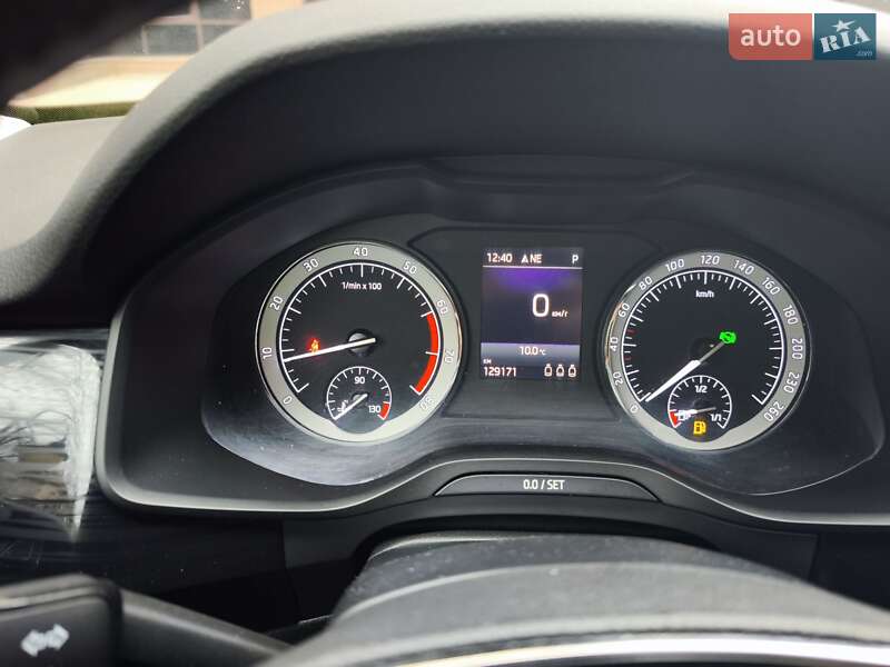 Внедорожник / Кроссовер Skoda Kodiaq 2020 в Киеве фото 13 Внедорожник / Кроссовер Skoda Kodiaq 2020 в Киеве