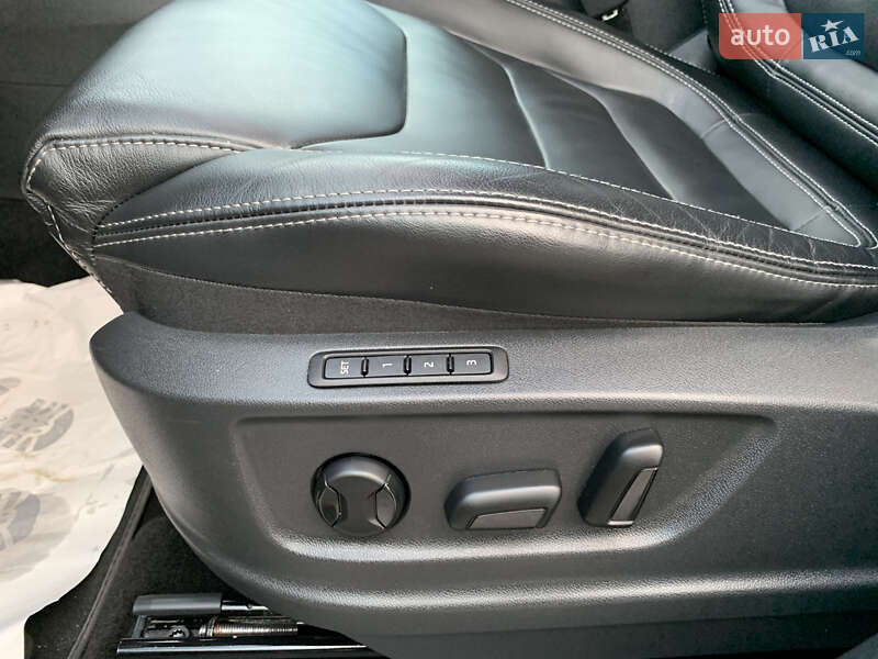 Внедорожник / Кроссовер Skoda Kodiaq 2017 в Житомире