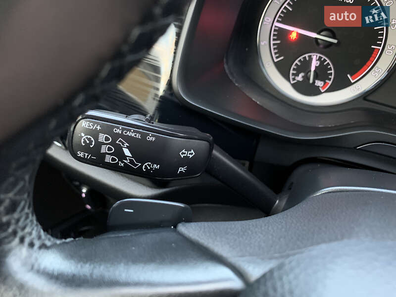 Внедорожник / Кроссовер Skoda Kodiaq 2017 в Житомире