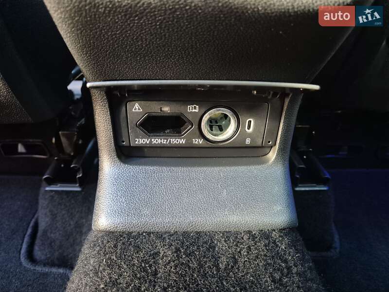 Внедорожник / Кроссовер Skoda Kodiaq 2022 в Ковеле