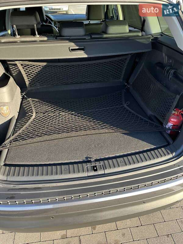 Позашляховик / Кросовер Skoda Kodiaq 2022 в Білій Церкві