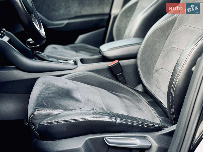 Позашляховик / Кросовер Skoda Kodiaq 2020 в Львові