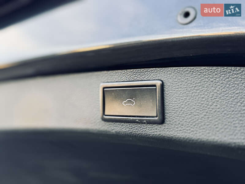 Позашляховик / Кросовер Skoda Kodiaq 2020 в Львові