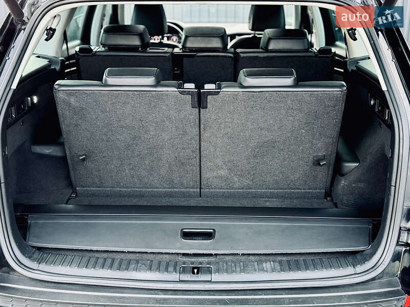 Позашляховик / Кросовер Skoda Kodiaq 2020 в Львові