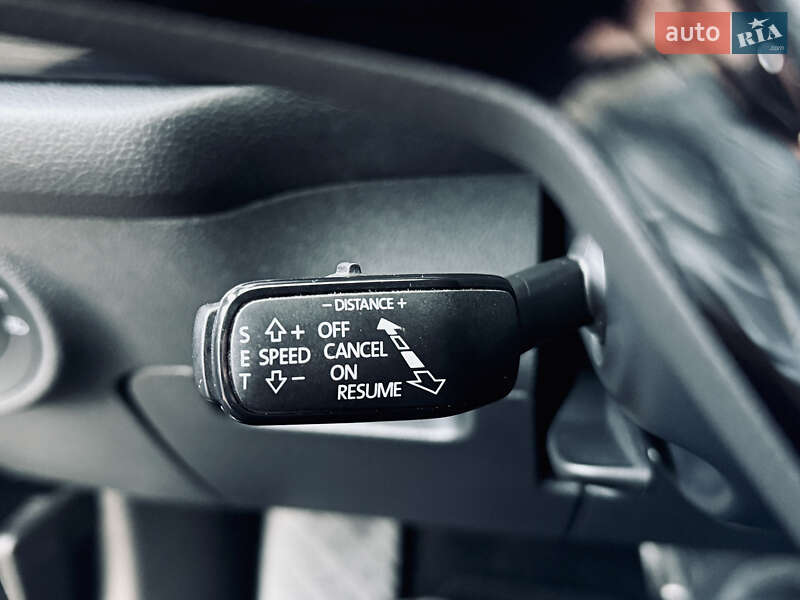 Позашляховик / Кросовер Skoda Kodiaq 2020 в Львові