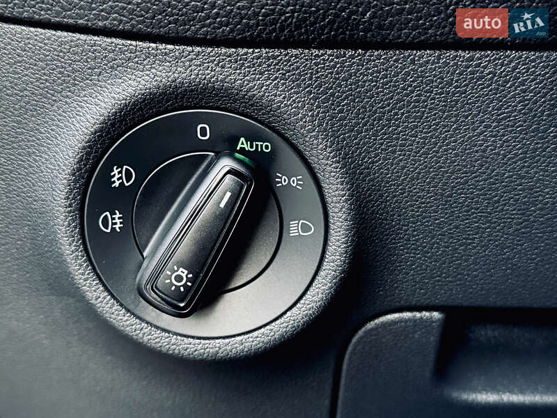 Позашляховик / Кросовер Skoda Kodiaq 2020 в Львові