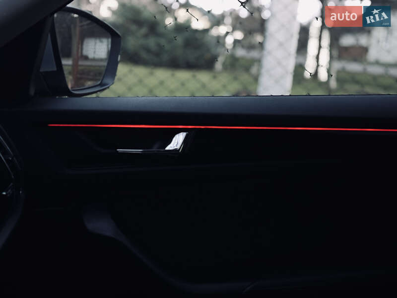 Позашляховик / Кросовер Skoda Kodiaq 2020 в Львові