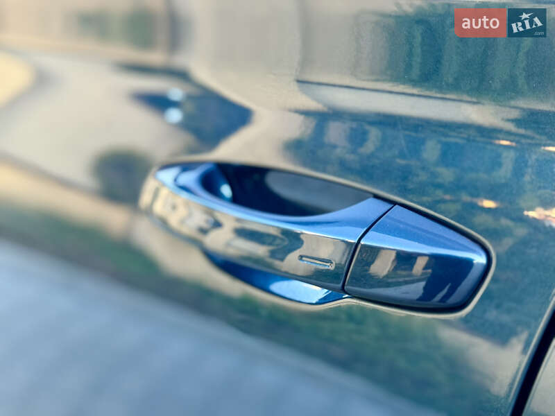 Внедорожник / Кроссовер Skoda Kodiaq 2020 в Ужгороде