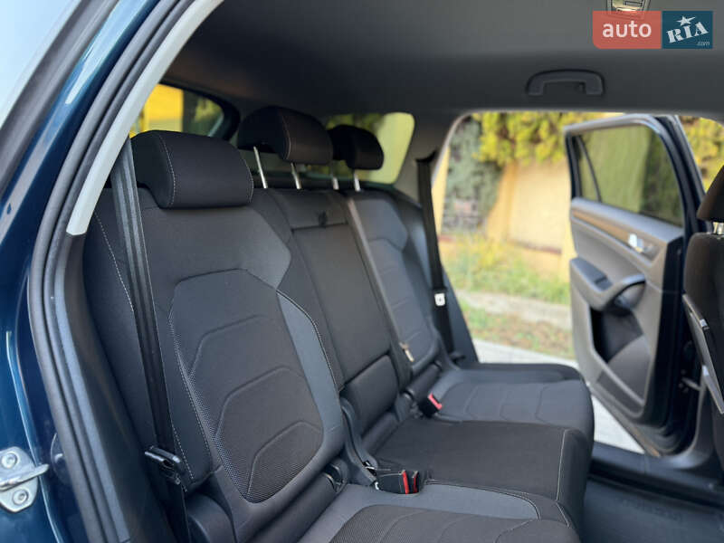 Внедорожник / Кроссовер Skoda Kodiaq 2020 в Ужгороде