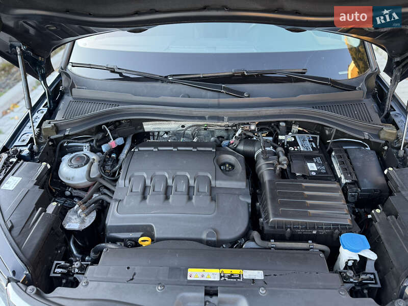 Внедорожник / Кроссовер Skoda Kodiaq 2020 в Ужгороде