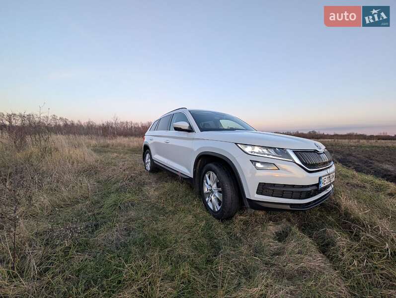Внедорожник / Кроссовер Skoda Kodiaq 2021 в Ковеле фото 28 Внедорожник / Кроссовер Skoda Kodiaq 2021 в Ковеле