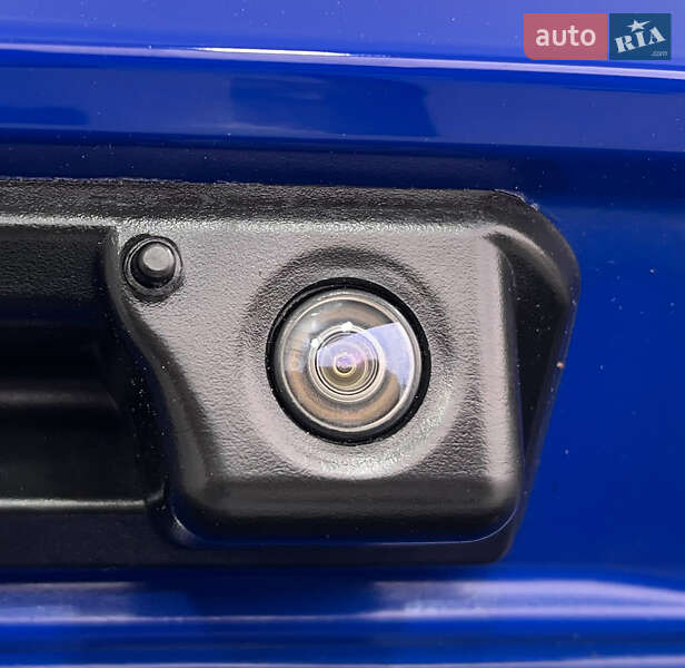 Внедорожник / Кроссовер Skoda Kodiaq 2018 в Львове