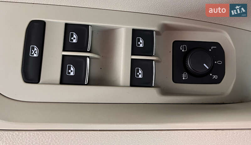 Внедорожник / Кроссовер Skoda Kodiaq 2018 в Львове