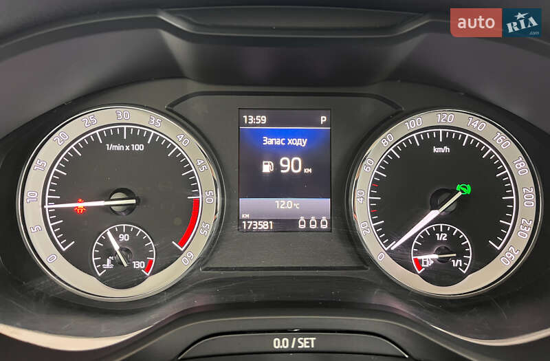 Внедорожник / Кроссовер Skoda Kodiaq 2018 в Львове