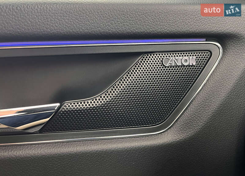 Внедорожник / Кроссовер Skoda Kodiaq 2018 в Львове