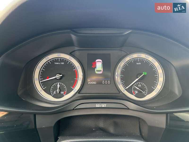 Внедорожник / Кроссовер Skoda Kodiaq 2019 в Мукачево