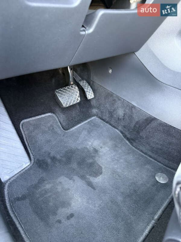 Внедорожник / Кроссовер Skoda Kodiaq 2019 в Александрие