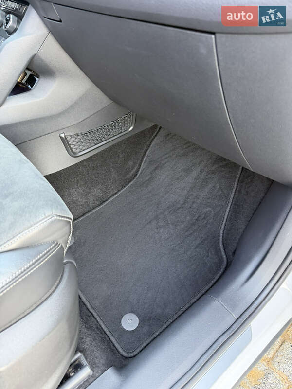 Внедорожник / Кроссовер Skoda Kodiaq 2019 в Александрие