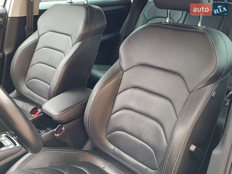 Позашляховик / Кросовер Skoda Kodiaq 2022 в Дрогобичі