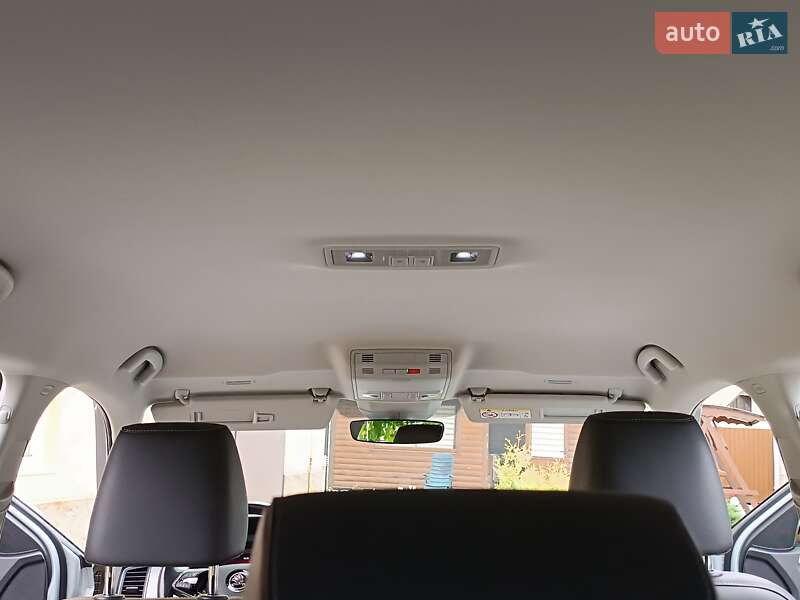 Позашляховик / Кросовер Skoda Kodiaq 2022 в Дрогобичі