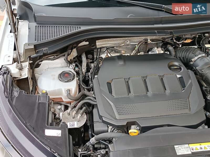 Позашляховик / Кросовер Skoda Kodiaq 2022 в Дрогобичі