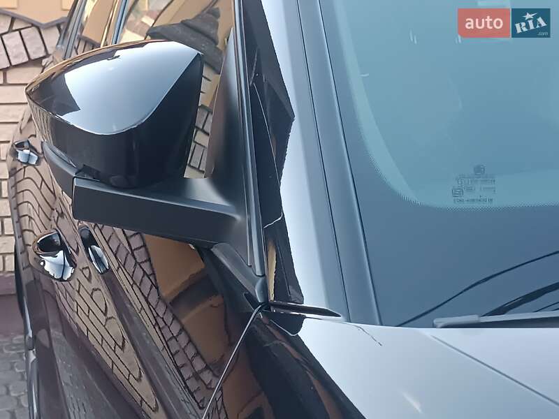 Позашляховик / Кросовер Skoda Kodiaq 2021 в Львові фото 20 Позашляховик / Кросовер Skoda Kodiaq 2021 в Львові