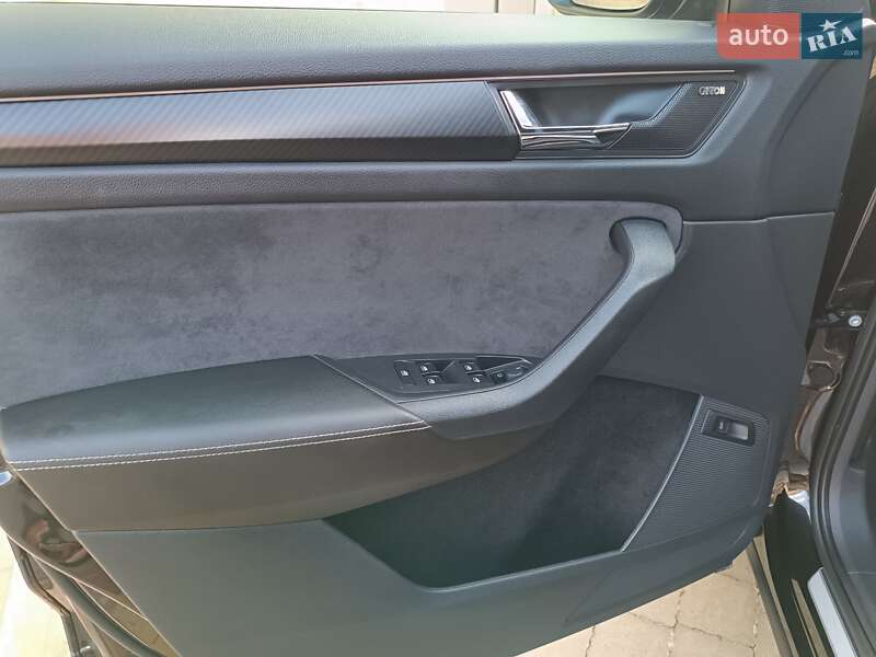 Позашляховик / Кросовер Skoda Kodiaq 2021 в Львові фото 42 Позашляховик / Кросовер Skoda Kodiaq 2021 в Львові