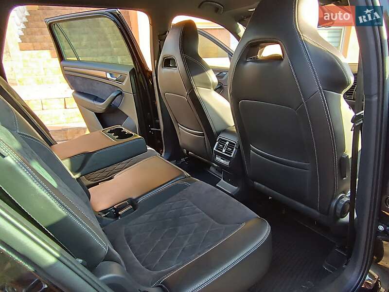 Позашляховик / Кросовер Skoda Kodiaq 2021 в Львові фото 62 Позашляховик / Кросовер Skoda Kodiaq 2021 в Львові