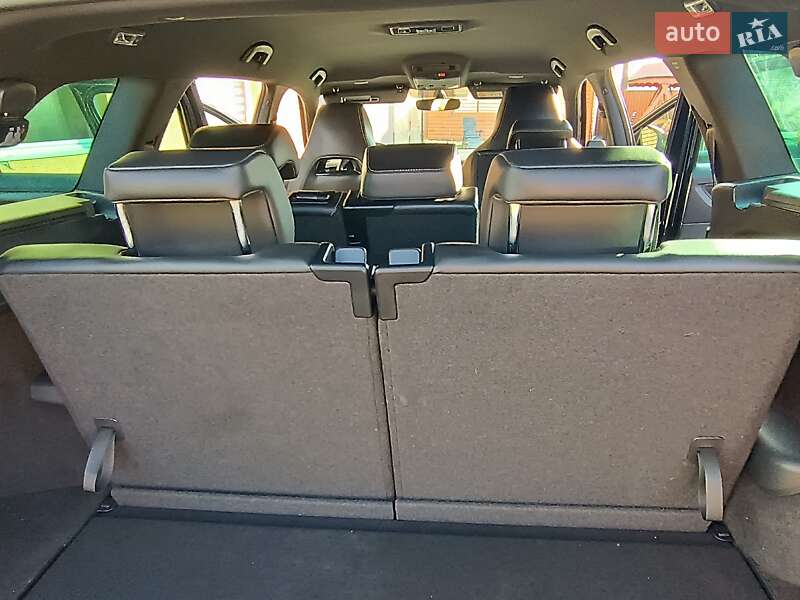 Позашляховик / Кросовер Skoda Kodiaq 2021 в Львові фото 67 Позашляховик / Кросовер Skoda Kodiaq 2021 в Львові