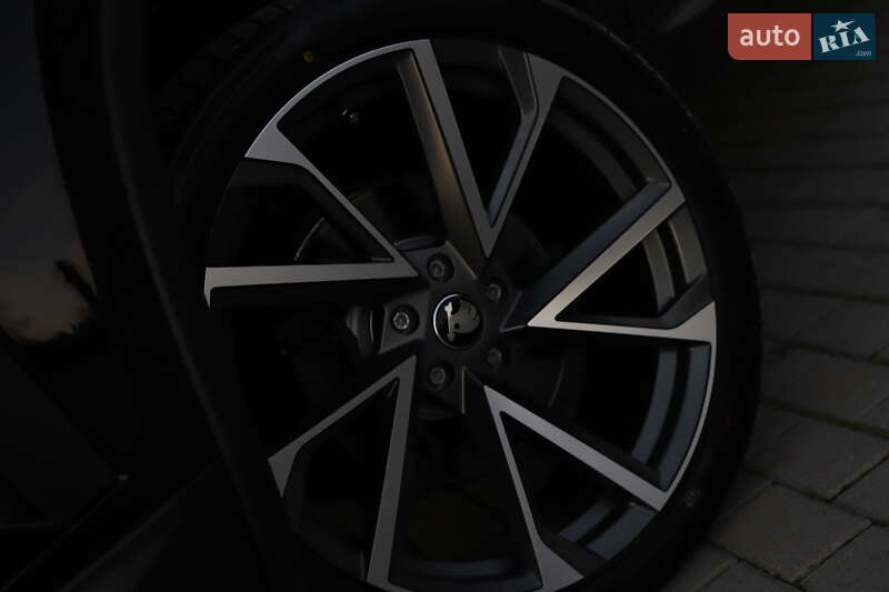 Внедорожник / Кроссовер Skoda Kodiaq 2024 в Дрогобыче фото 49 Внедорожник / Кроссовер Skoda Kodiaq 2024 в Дрогобыче