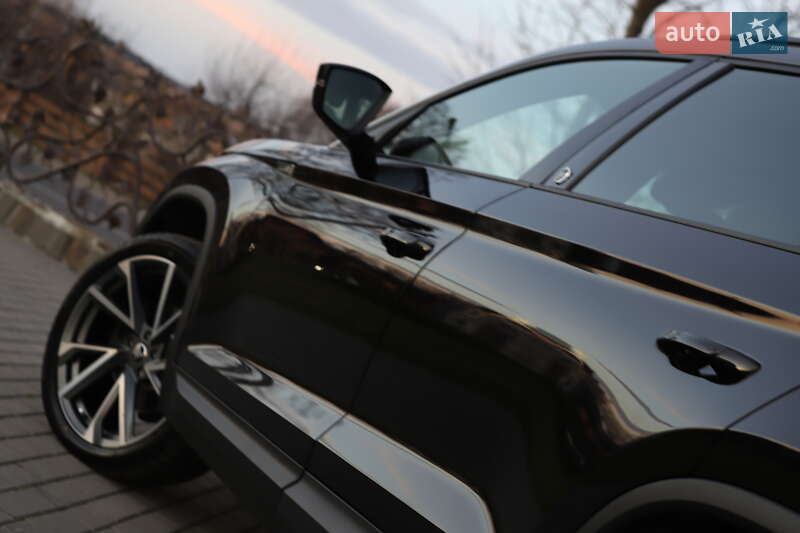 Внедорожник / Кроссовер Skoda Kodiaq 2024 в Дрогобыче фото 59 Внедорожник / Кроссовер Skoda Kodiaq 2024 в Дрогобыче